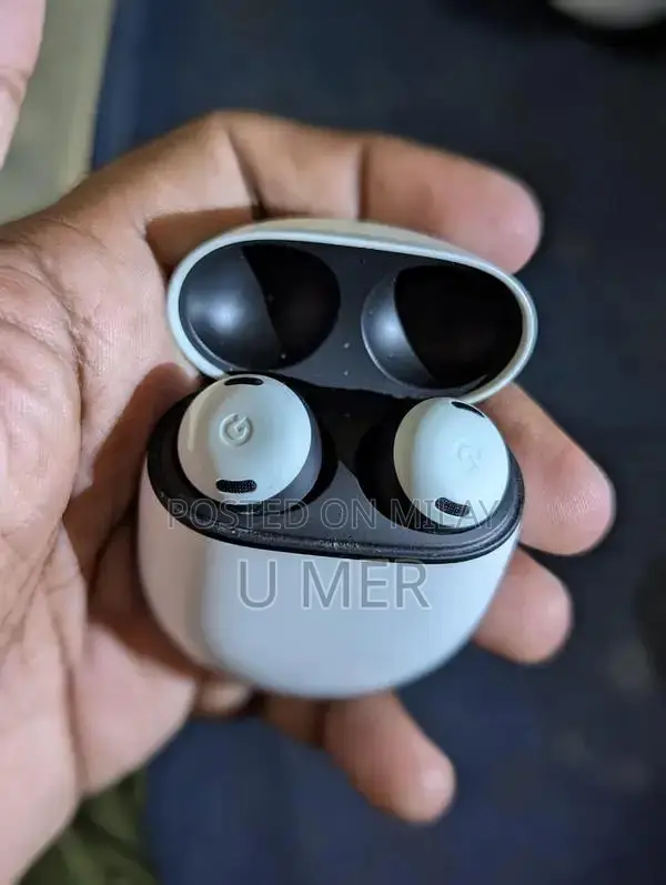 Pixel Buds Pro Wireless Earbuds with Active Noise Cancellation