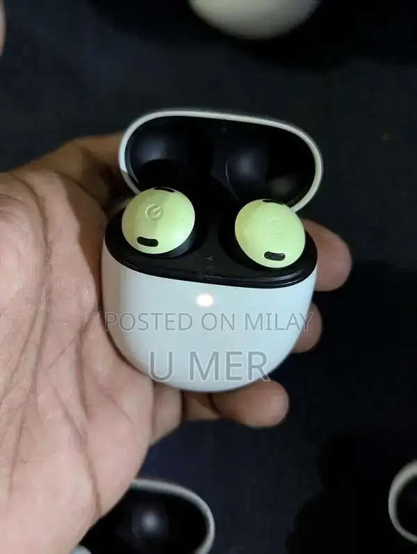 Pixel Buds Pro Wireless Earbuds with Active Noise Cancellation