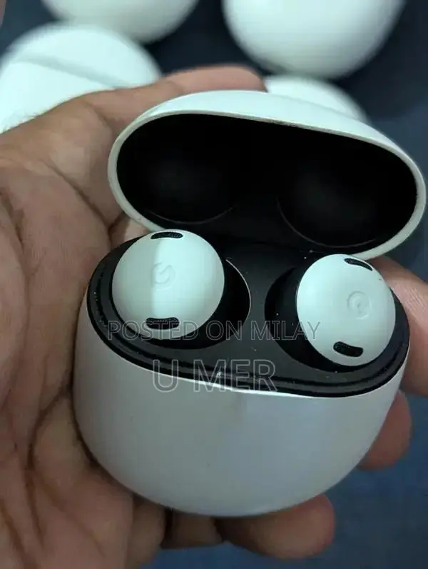 Pixel Buds Pro Wireless Earbuds with Active Noise Cancellation