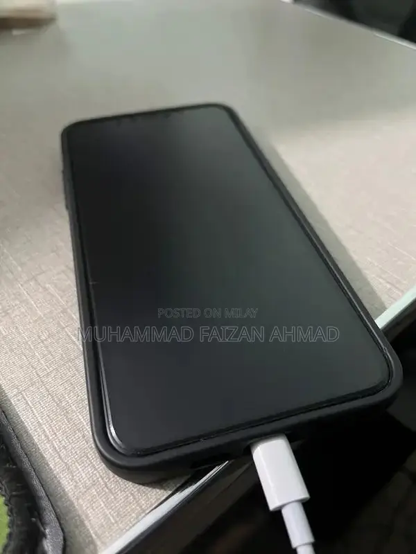 Premium iPhone 11 Pro Max Dual SIM PTA Approved Smartphone