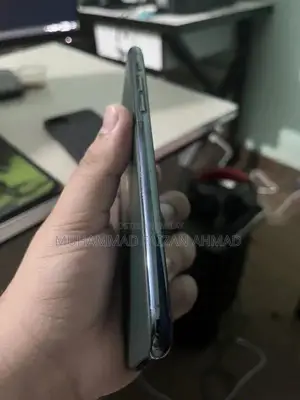 Premium iPhone 11 Pro Max Dual SIM PTA Approved Smartphone