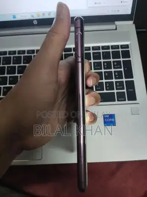 Smartphone with Display Issue, Android 12, 128GB Storage