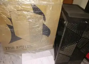 Corsair 275R Airflow PC Case Mid-Tower Black