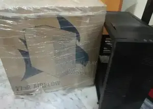 Corsair 275R Airflow PC Case Mid-Tower Black