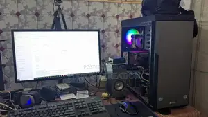 High-Performance Gaming Desktop - 13th Gen Intel i5, GTX 1660 Super