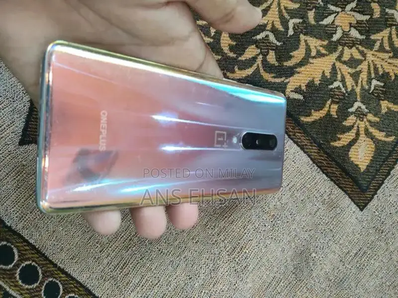 OnePlus 8 Smartphone Excellent Condition