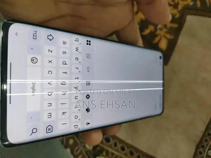 OnePlus 8 Smartphone Excellent Condition