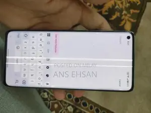 OnePlus 8 Smartphone Excellent Condition