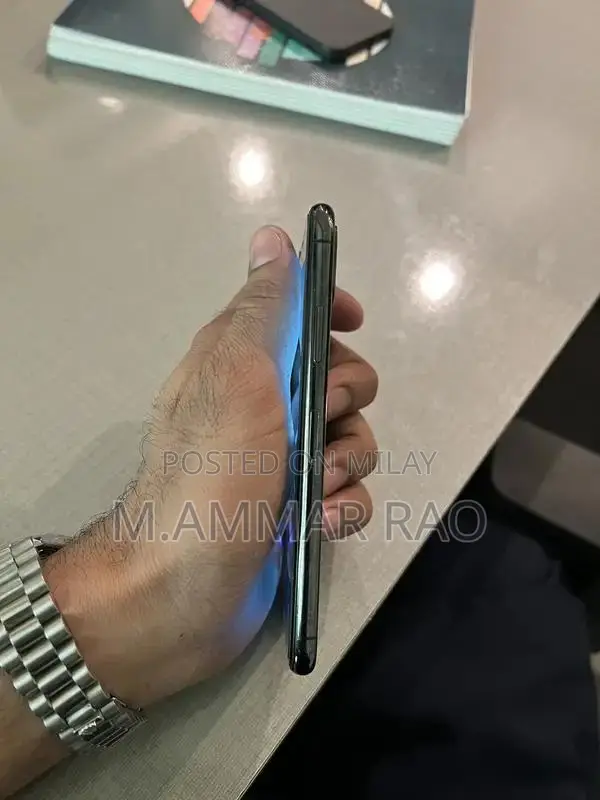 Apple iPhone X 64GB PTA Approved Smartphone