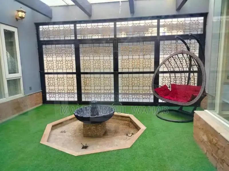 Fully Furnished 5-Bedroom House for Short-Term Rental