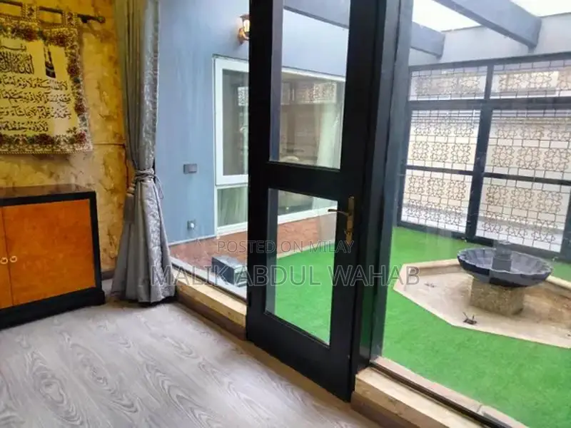 Fully Furnished 5-Bedroom House for Short-Term Rental