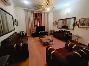 Photo - Fully Furnished 10 Marla Double Storey House with 4 Bedrooms