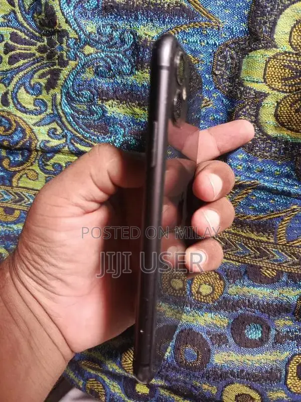 Apple Smartphone with 64GB Storage, Powerful Mobile Device