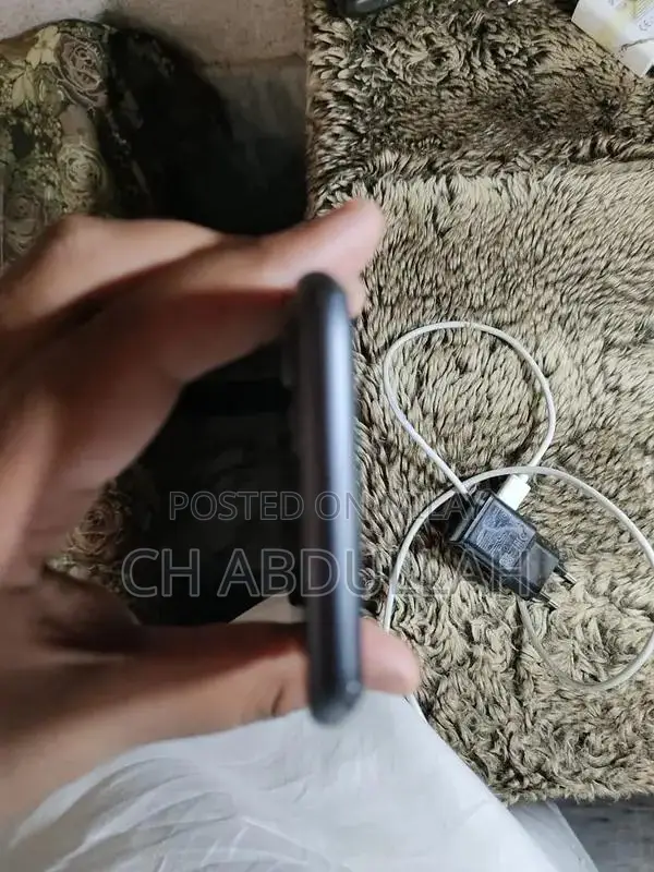 Apple iPhone 11 64GB Smartphone - Black Model