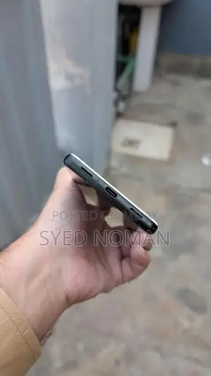 Pixel 6a Dual SIM Smartphone with PTA Approval