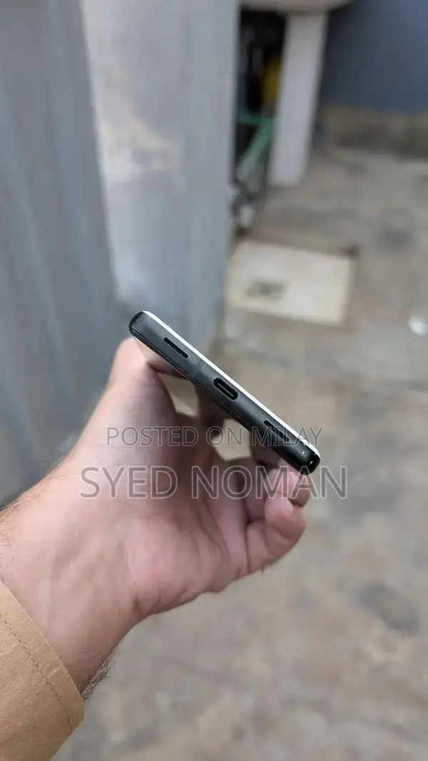 Pixel 6a Dual SIM Smartphone with PTA Approval