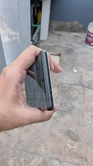 Pixel 6a Dual SIM Smartphone with PTA Approval