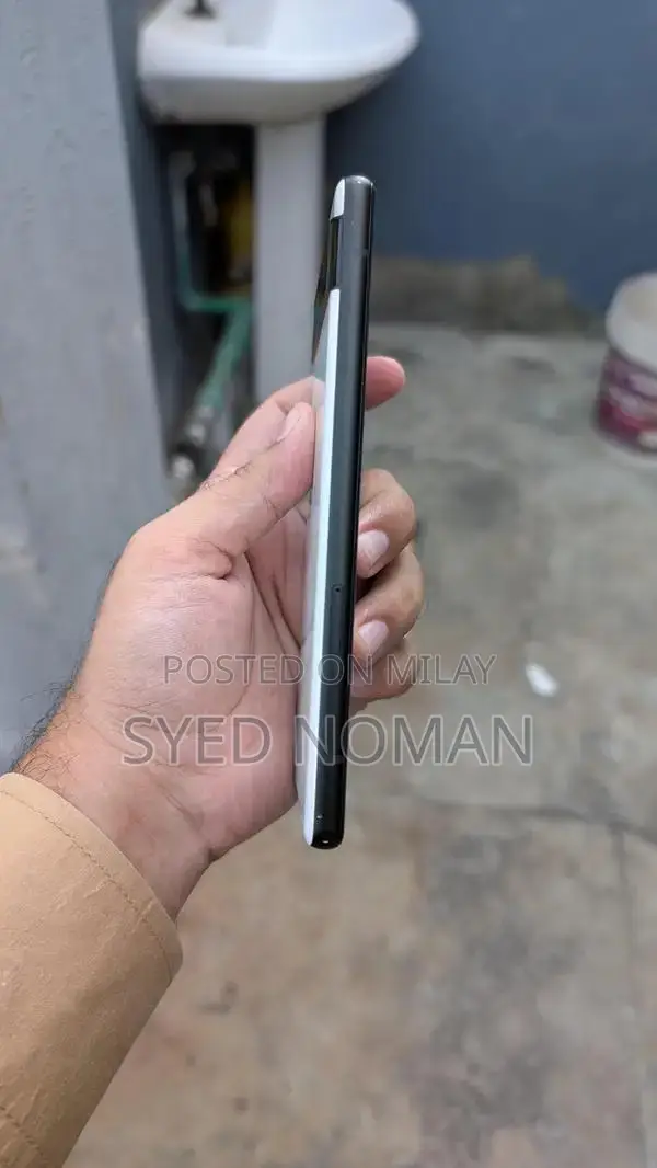 Pixel 6a Dual SIM Smartphone with PTA Approval