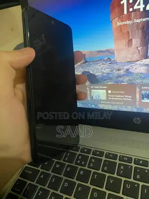 Photo - Redmi Note 12 Smartphone - 6GB RAM, 128GB Storage