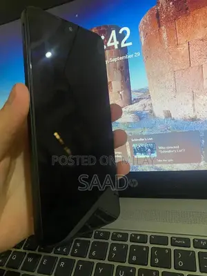 Redmi Note 12 Smartphone - 6GB RAM, 128GB Storage