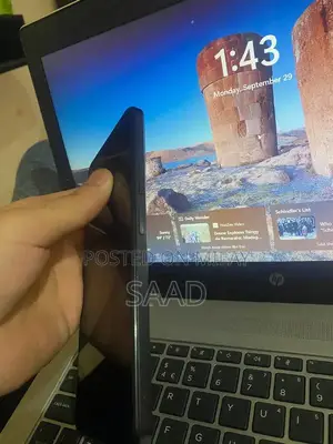 Redmi Note 12 Smartphone - 6GB RAM, 128GB Storage