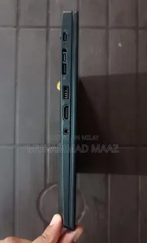 Ryzen 7 PRO Laptop with 4K Display and Radeon Vega 10 Graphics