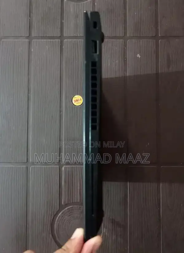 Ryzen 7 PRO Laptop with 4K Display and Radeon Vega 10 Graphics