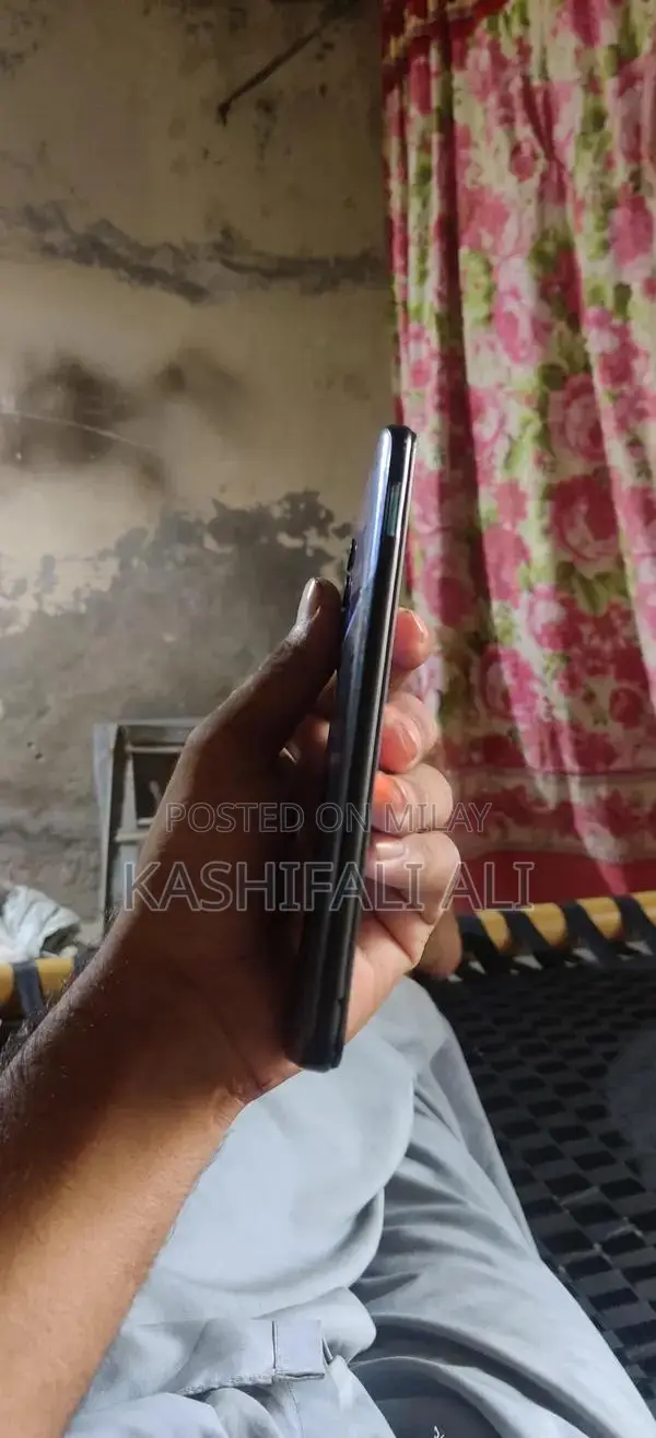 Techno Smart 8 Pro Smartphone with Protective Glass Panel