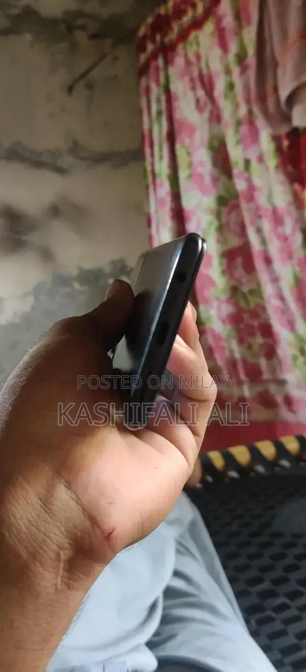 Techno Smart 8 Pro Smartphone with Protective Glass Panel