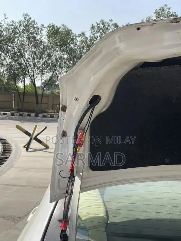 Toyota Belta Sedan - Efficient Urban Compact Car