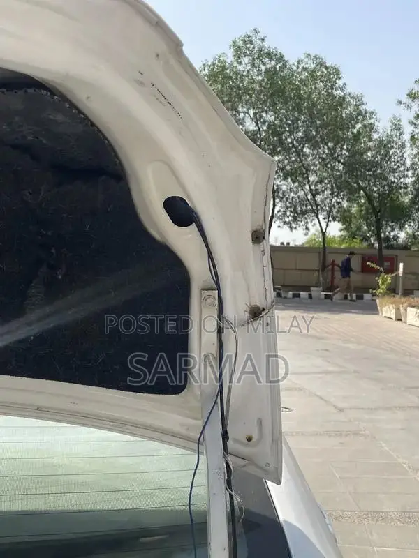 Toyota Belta Sedan - Efficient Urban Compact Car