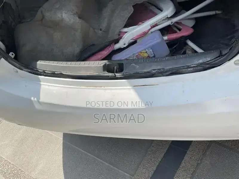 Toyota Belta Sedan - Efficient Urban Compact Car