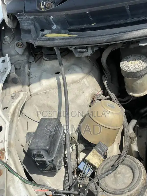 Toyota Belta Sedan - Efficient Urban Compact Car