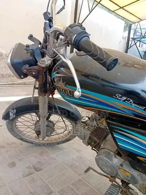 Photo - Unique 70 Classic Vehicle 2015 Model