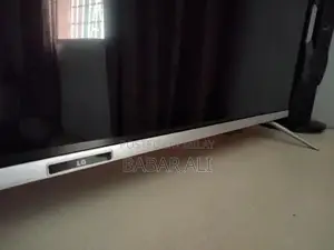 LG 4K QLED Smart Television High-Resolution Display