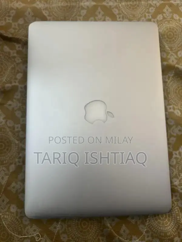 Apple MacBook Pro 2013 Late Model Laptop