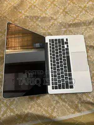 Apple MacBook Pro 2013 Late Model Laptop