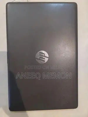 Photo - HP 15-da1xxx Laptop - Core i3, 8GB RAM, 128GB SSD