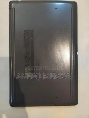 HP 15-da1xxx Laptop - Core i3, 8GB RAM, 128GB SSD