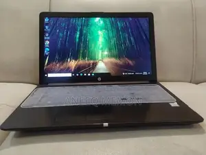 HP 15-da1xxx Laptop - Core i3, 8GB RAM, 128GB SSD