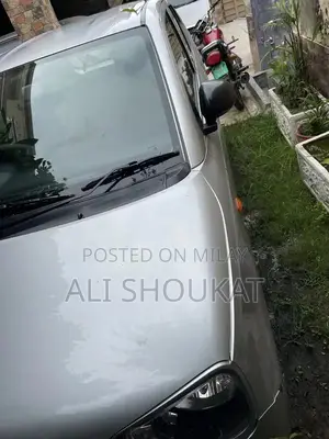 Photo - Brand New Alto Sedan - Fully Original Bumper to Bumper Vehicle