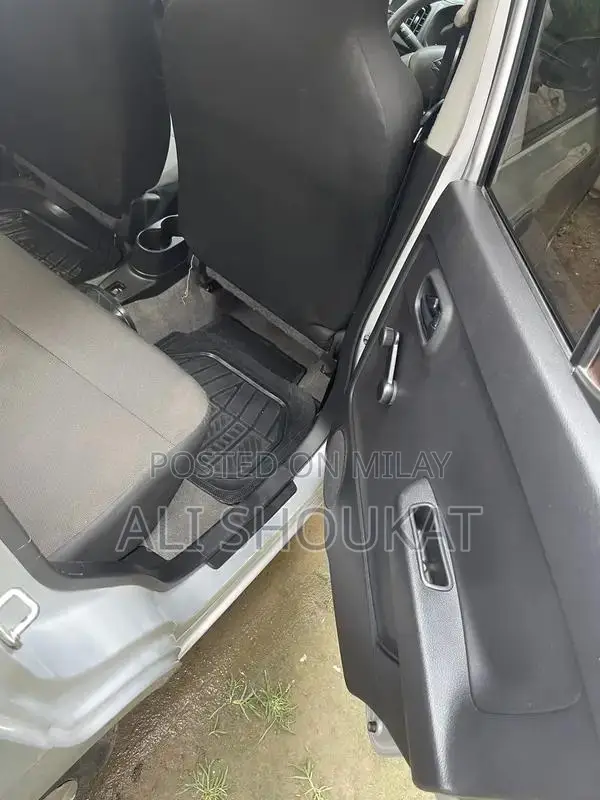 Brand New Alto Sedan - Fully Original Bumper to Bumper Vehicle