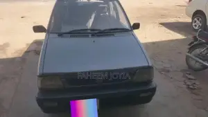 Photo - Suzuki Mehran VXR 2010 Compact Sedan