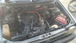 Suzuki Mehran VXR 2010 Compact Sedan