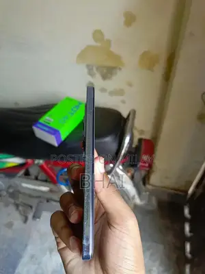 Gaming Smartphone with Large Battery and High Storage