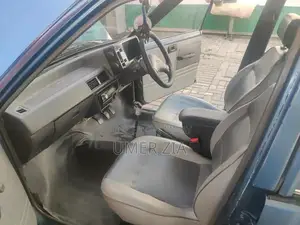 Mehran VX Reliable Compact Sedan