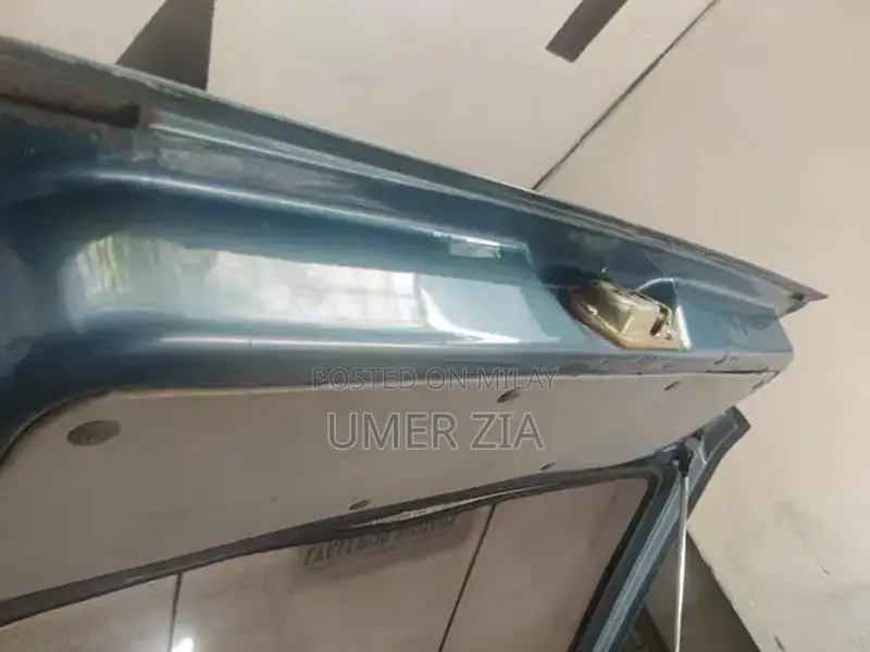 Mehran VX Reliable Compact Sedan