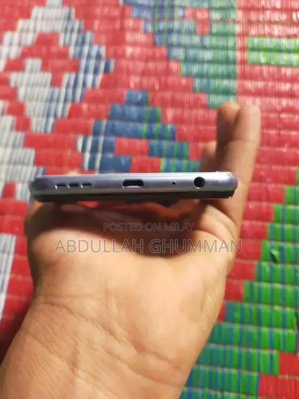 Vivo Y20 Smartphone Mobile Device