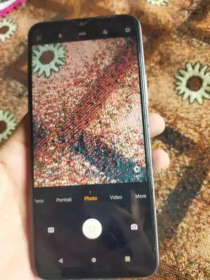 Vivo Y20 Smartphone Mobile Device