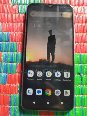 Vivo Y20 Smartphone Mobile Device